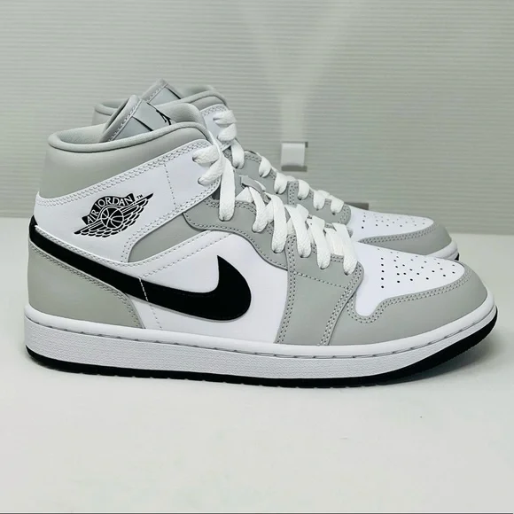 Nike | Shoes | Nike Air Jordan Midgreywhite Basketball Nike | Shoes | Nike Air Jordan Midgreywhite Basketball